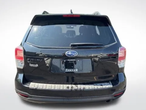 More photos of 2018 Subaru Forester 2.5i Premium at Zeigler BMW of Kalamazoo, MI