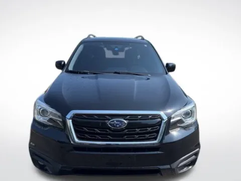Photos of 2018 Subaru Forester 2.5i Premium for sale in Kalamazoo, MI at Zeigler BMW of Kalamazoo