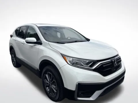 Another view of 2020 Honda CR-V EX-L for sale in Kalamazoo, MI at Zeigler BMW of Kalamazoo