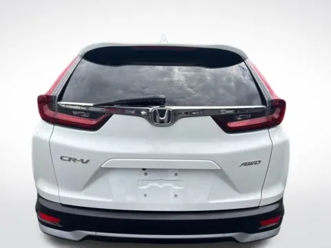 More photos of 2020 Honda CR-V EX-L at Zeigler BMW of Kalamazoo, MI