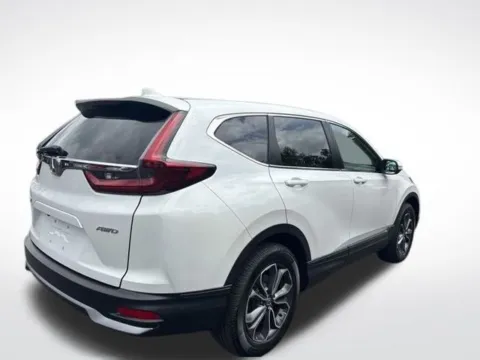 More photos of 2020 Honda CR-V EX-L at Zeigler BMW of Kalamazoo, MI