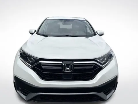 Photos of 2020 Honda CR-V EX-L for sale in Kalamazoo, MI at Zeigler BMW of Kalamazoo