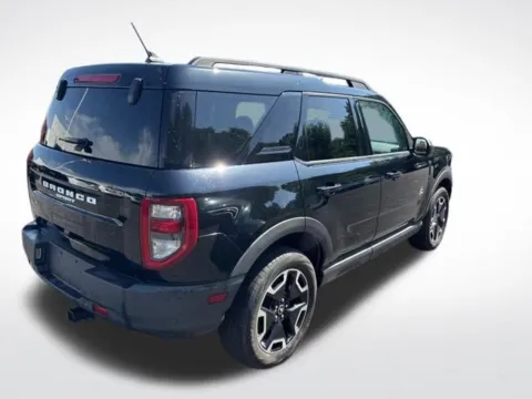 More photos of 2021 Ford Bronco Sport Outer Banks at Zeigler BMW of Kalamazoo, MI