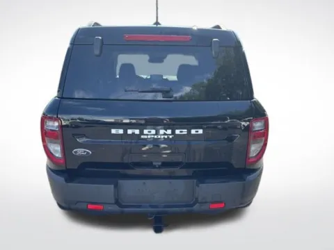 More photos of 2021 Ford Bronco Sport Outer Banks at Zeigler BMW of Kalamazoo, MI