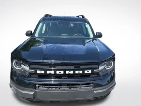 Photos of 2021 Ford Bronco Sport Outer Banks for sale in Kalamazoo, MI at Zeigler BMW of Kalamazoo