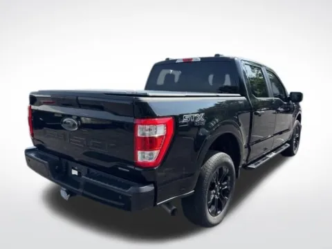 More photos of 2022 Ram 1500 Big Horn/Lone Star at Zeigler BMW of Kalamazoo, MI