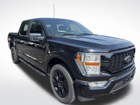 Another view of 2022 Ram 1500 Big Horn/Lone Star for sale in Kalamazoo, MI at Zeigler BMW of Kalamazoo
