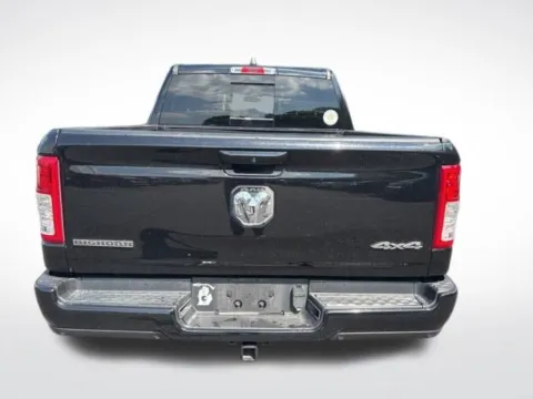 More photos of 2022 Ram 1500 Big Horn/Lone Star at Zeigler BMW of Kalamazoo, MI