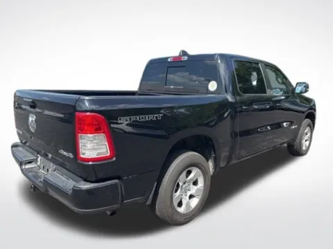 More photos of 2022 Ram 1500 Big Horn/Lone Star at Zeigler BMW of Kalamazoo, MI