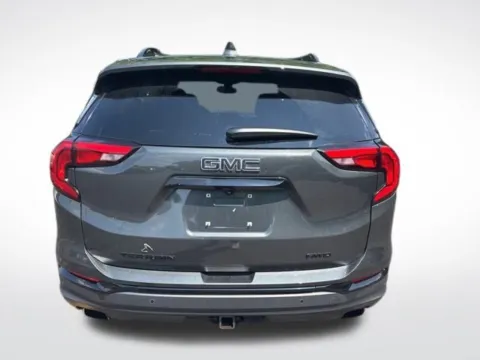 More photos of 2020 GMC Terrain SLT at Zeigler BMW of Kalamazoo, MI