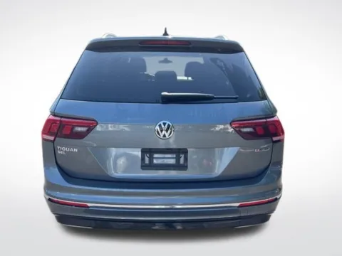 More photos of 2021 Volkswagen Tiguan 2.0T SEL Premium R-Line at Zeigler BMW of Kalamazoo, MI