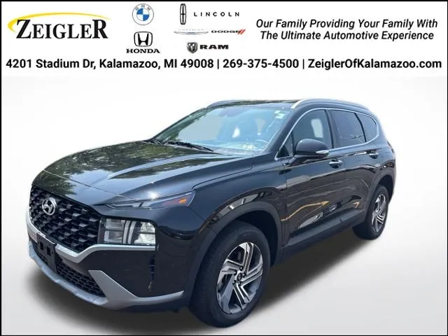 2023 Hyundai Santa Fe SEL for sale in Kalamazoo, MI