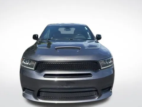 Photos of 2019 Dodge Durango R/T for sale in Kalamazoo, MI at Zeigler BMW of Kalamazoo