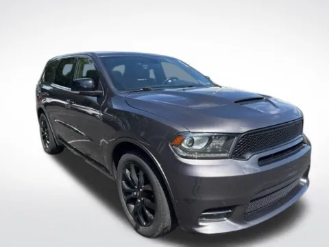 Another view of 2019 Dodge Durango R/T for sale in Kalamazoo, MI at Zeigler BMW of Kalamazoo