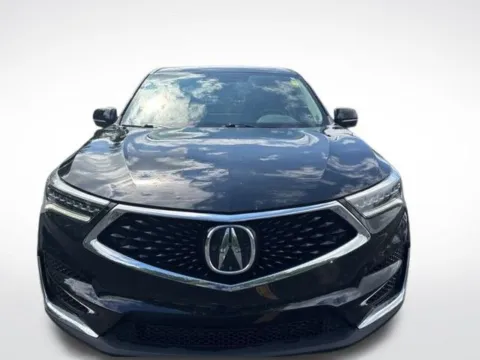 Photos of 2020 Acura RDX Technology Package for sale in Kalamazoo, MI at Zeigler BMW of Kalamazoo