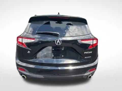 More photos of 2020 Acura RDX Technology Package at Zeigler BMW of Kalamazoo, MI