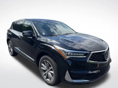 Another view of 2020 Acura RDX Technology Package for sale in Kalamazoo, MI at Zeigler BMW of Kalamazoo