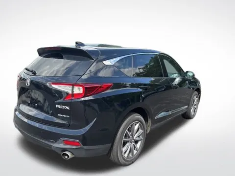 More photos of 2020 Acura RDX Technology Package at Zeigler BMW of Kalamazoo, MI