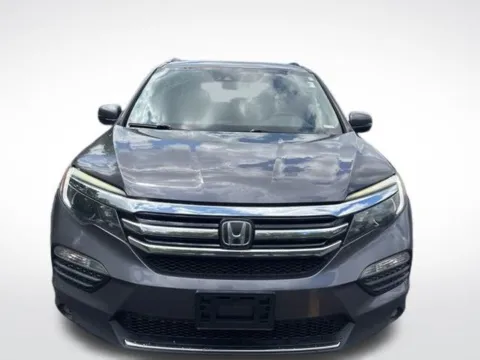 Photos of 2017 Honda Pilot Elite for sale in Kalamazoo, MI at Zeigler BMW of Kalamazoo