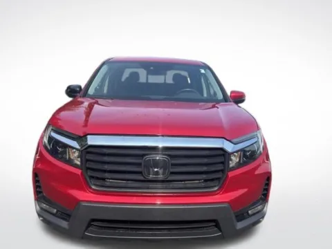 Photos of 2021 Honda Ridgeline RTL for sale in Kalamazoo, MI at Zeigler BMW of Kalamazoo