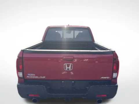 More photos of 2021 Honda Ridgeline RTL at Zeigler BMW of Kalamazoo, MI