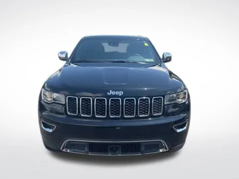 Photos of 2022 Jeep Grand Cherokee WK Limited for sale in Kalamazoo, MI at Zeigler BMW of Kalamazoo