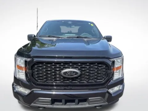Photos of 2022 Ford F-150 XL for sale in Kalamazoo, MI at Zeigler BMW of Kalamazoo