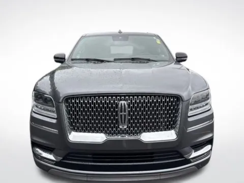 Photos of 2021 Lincoln Navigator Reserve for sale in Kalamazoo, MI at Zeigler BMW of Kalamazoo