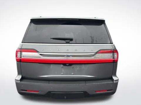 More photos of 2021 Lincoln Navigator Reserve at Zeigler BMW of Kalamazoo, MI