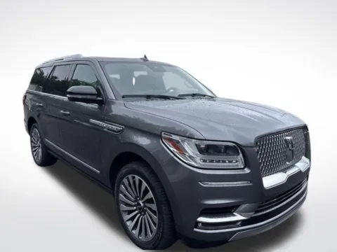 Another view of 2021 Lincoln Navigator Reserve for sale in Kalamazoo, MI at Zeigler BMW of Kalamazoo
