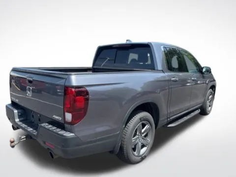 More photos of 2021 Honda Ridgeline RTL-E at Zeigler BMW of Kalamazoo, MI