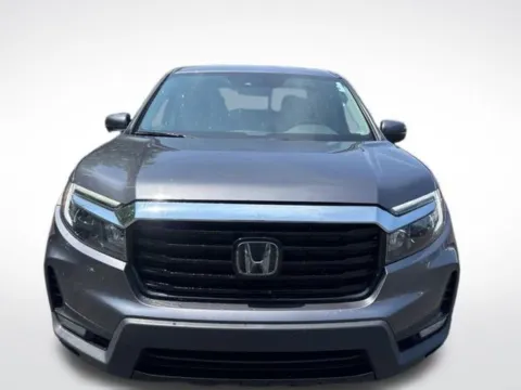 Photos of 2021 Honda Ridgeline RTL-E for sale in Kalamazoo, MI at Zeigler BMW of Kalamazoo