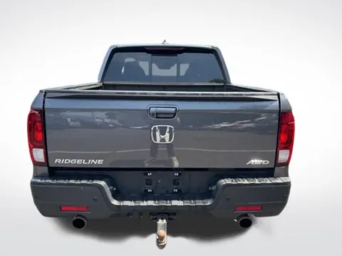 More photos of 2021 Honda Ridgeline RTL-E at Zeigler BMW of Kalamazoo, MI