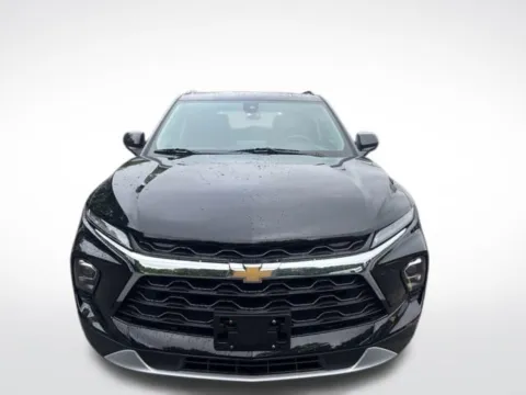 Photos of 2023 Chevrolet Blazer LT for sale in Kalamazoo, MI at Zeigler BMW of Kalamazoo