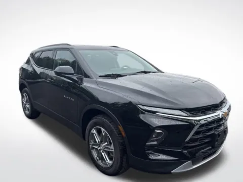 Another view of 2023 Chevrolet Blazer LT for sale in Kalamazoo, MI at Zeigler BMW of Kalamazoo