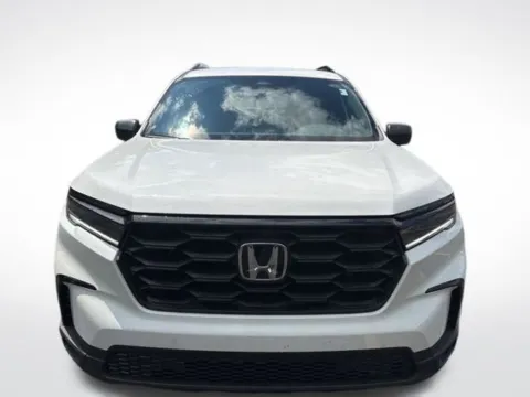 Another view of 2025 Honda Pilot Sport for sale in Kalamazoo, MI at Zeigler BMW of Kalamazoo