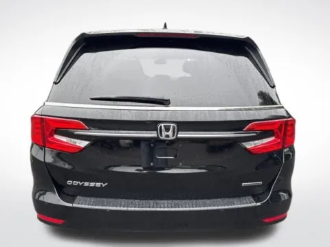 More photos of 2022 Honda Odyssey Touring at Zeigler BMW of Kalamazoo, MI