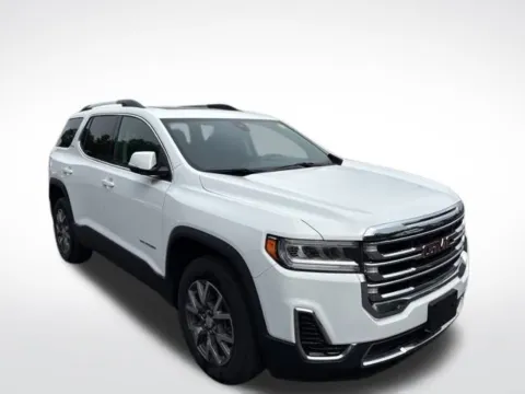 Another view of 2023 GMC Acadia SLE for sale in Kalamazoo, MI at Zeigler BMW of Kalamazoo