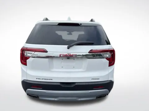 More photos of 2023 GMC Acadia SLE at Zeigler BMW of Kalamazoo, MI