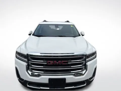 Photos of 2023 GMC Acadia SLE for sale in Kalamazoo, MI at Zeigler BMW of Kalamazoo