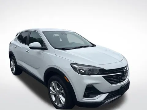 Another view of 2022 Buick Encore GX Preferred for sale in Kalamazoo, MI at Zeigler BMW of Kalamazoo