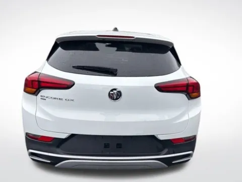 More photos of 2022 Buick Encore GX Preferred at Zeigler BMW of Kalamazoo, MI