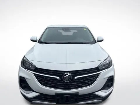 Photos of 2022 Buick Encore GX Preferred for sale in Kalamazoo, MI at Zeigler BMW of Kalamazoo
