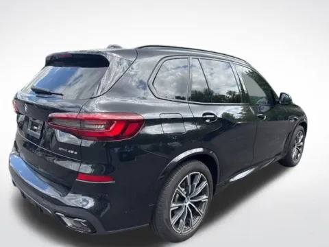 More photos of 2023 BMW X5 xDrive45e at Zeigler BMW of Kalamazoo, MI