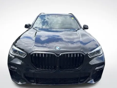 Photos of 2023 BMW X5 xDrive45e for sale in Kalamazoo, MI at Zeigler BMW of Kalamazoo