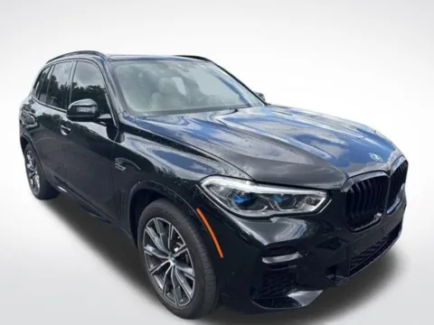Another view of 2023 BMW X5 xDrive45e for sale in Kalamazoo, MI at Zeigler BMW of Kalamazoo