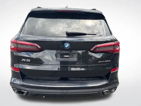 More photos of 2023 BMW X5 xDrive45e at Zeigler BMW of Kalamazoo, MI