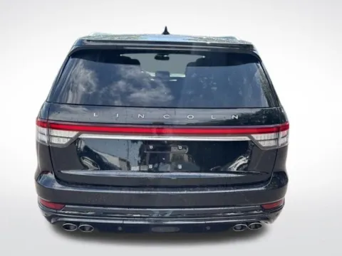 More photos of 2022 Lincoln Aviator Plug-In Hybrid Grand Touring at Zeigler BMW of Kalamazoo, MI