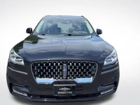 Photos of 2022 Lincoln Aviator Plug-In Hybrid Grand Touring for sale in Kalamazoo, MI at Zeigler BMW of Kalamazoo