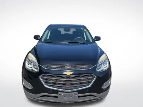 Photos of 2017 Chevrolet Equinox LS for sale in Kalamazoo, MI at Zeigler BMW of Kalamazoo